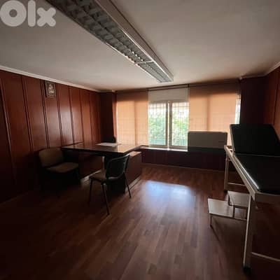 75 Sqm | Office for rent in Jal el Dib مكتب للايجار في جل الديب