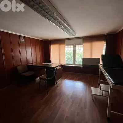 75 Sqm | Office for rent in Jal el Dib مكتب للايجار في جل الديب