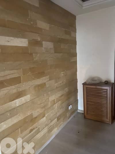 900$/sq IN DIK EL MEHDI PRIME (250SQ) WITH TERRACE , (DM-128)