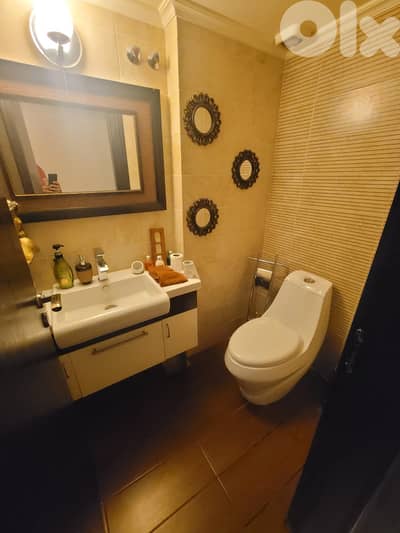 DISCOUNTED PRICE!!! Beit CHAAR  (180Sq) +TERRACE AND JACUZZI  (BC-111)