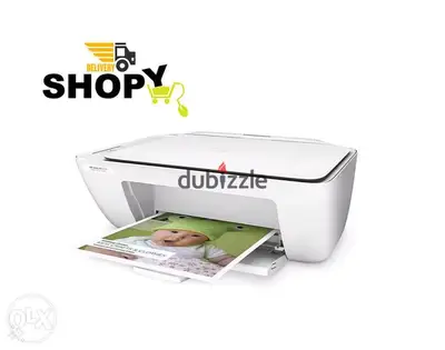 HP Deskjet 2320 All-in-One Printer FOR ONLY 55$