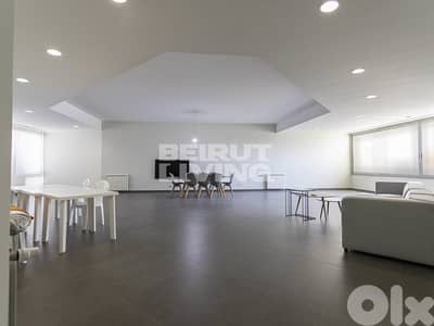 Stunning Luminous Flat With Amazing Open View