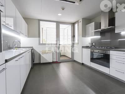 Stunning Luminous Flat With Amazing Open View
