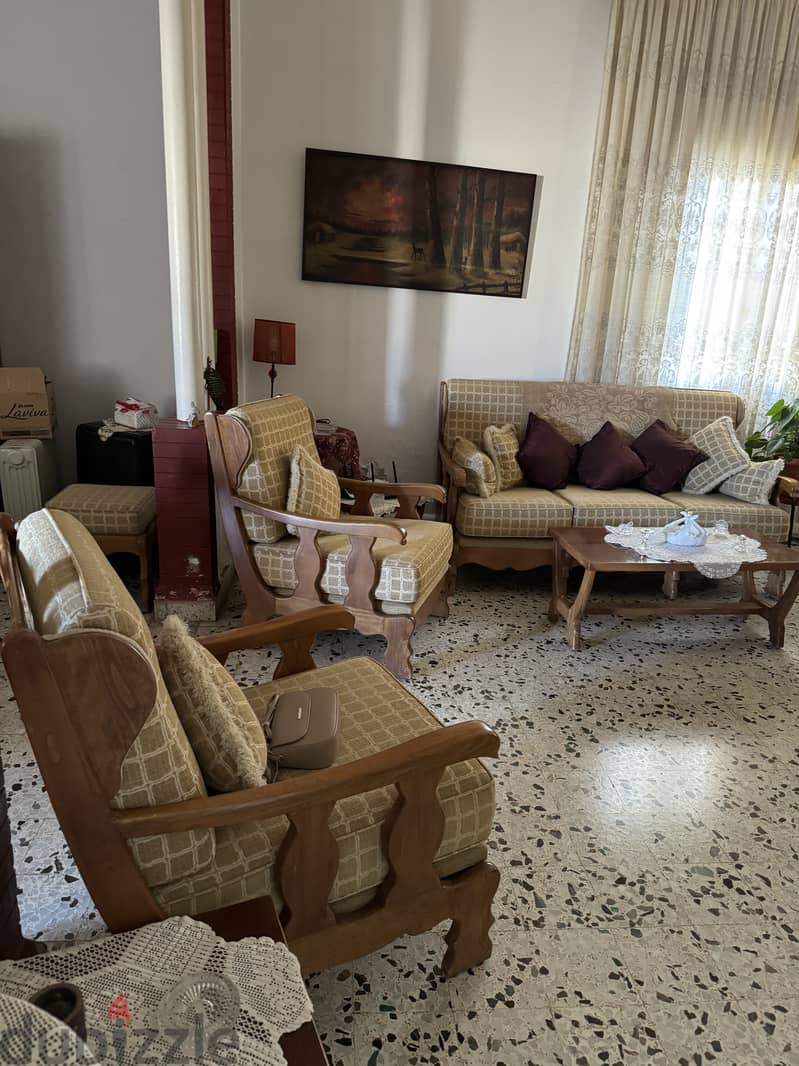 Full Living Room set 2