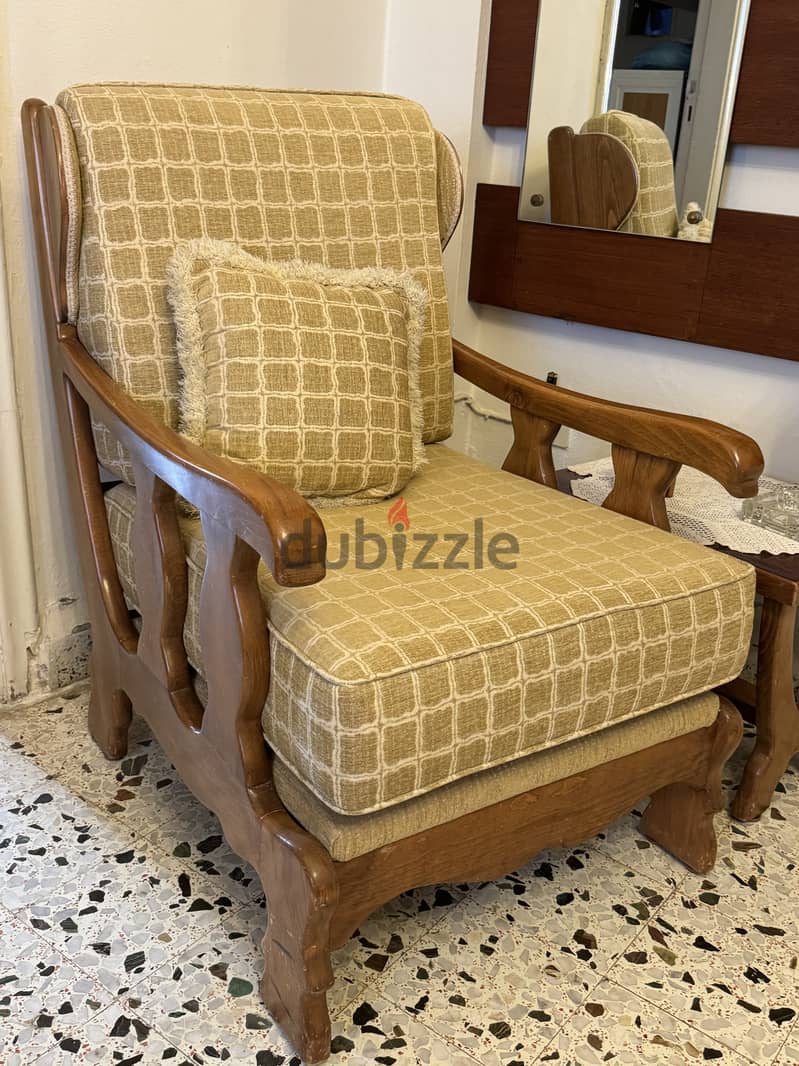 Full Living Room set 5