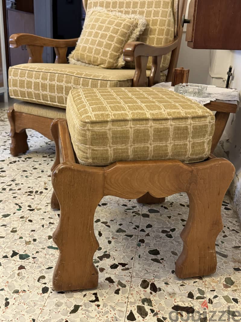 Full Living Room set 7