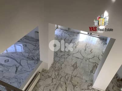 Ballouneh 1300m2 Villa | 1200m2 Land | Private Street | Super Luxury