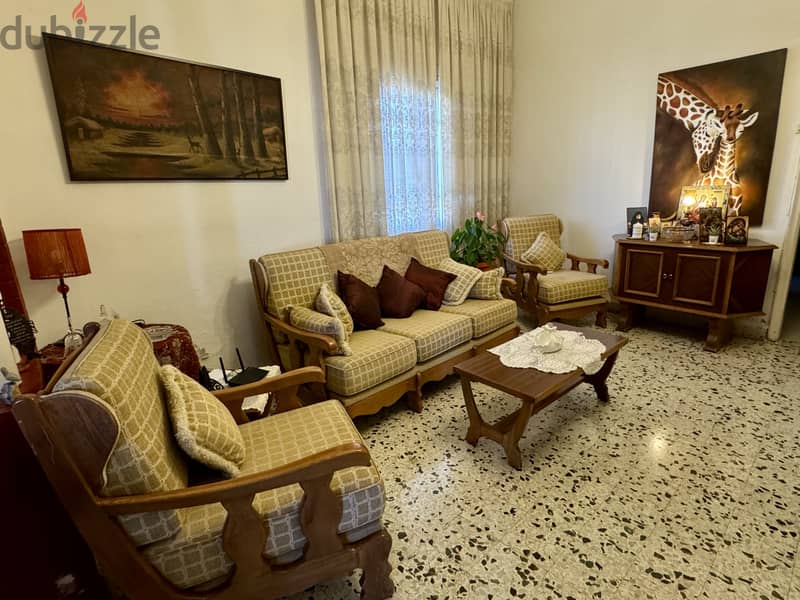 Full Living Room set 1