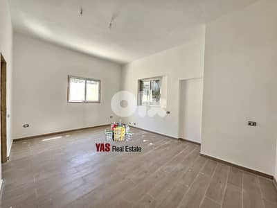 Ballouneh 190m2 | Private Entrance | Open View | TO |