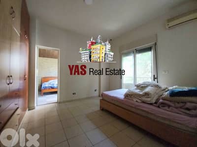 Jounieh 350m2 | 120m2 Terrace | Rent | Furnished-Equipped | IV MY |