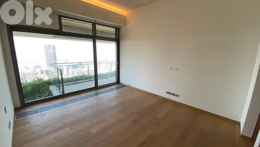 Apartment for sale in Sassine Acharafieh/ Spacious/ View
