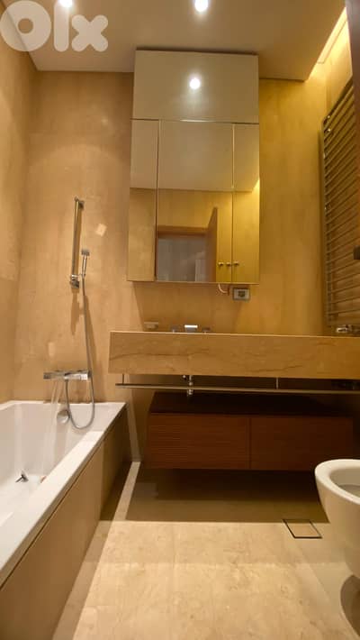 Apartment for sale in Sassine Acharafieh/ Spacious/ View Apartment for sale in Sassine Acharafieh/ Spacious/ View