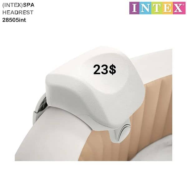 Intex products jacuzzi 9