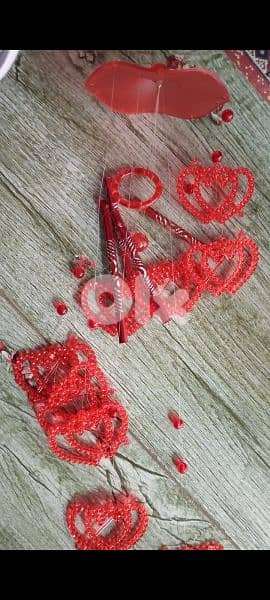 hanging wind door bell 1