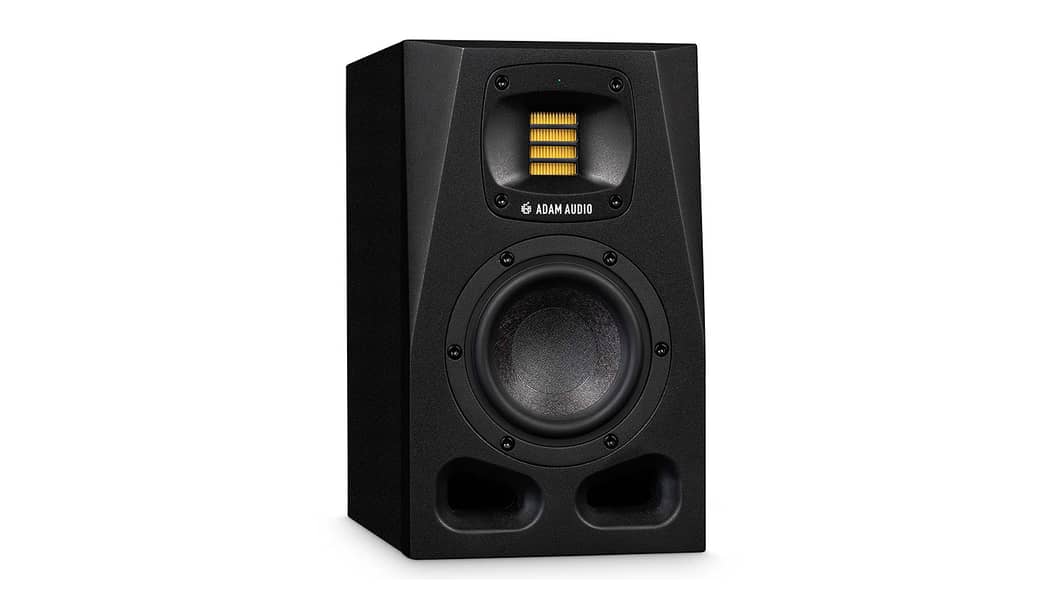 Adam Audio A4V Studio Monitor 0