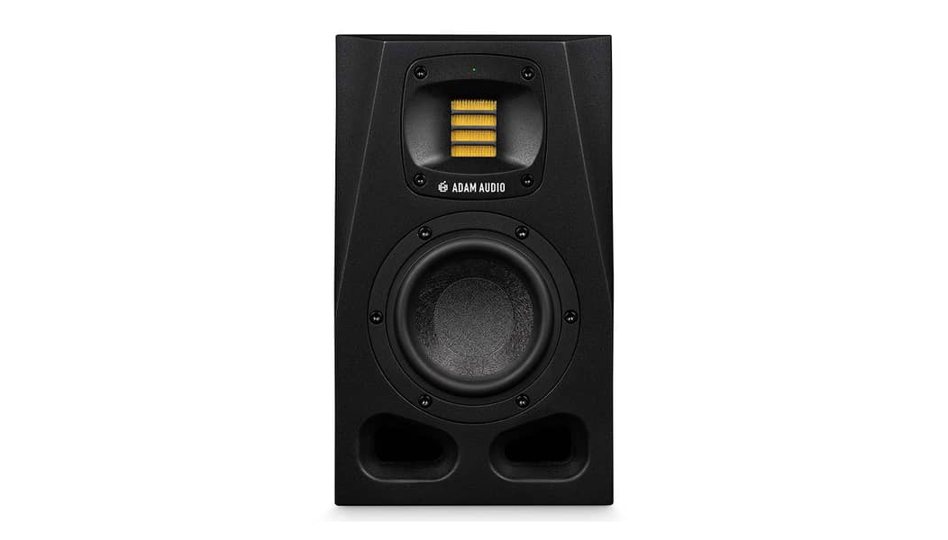 Adam Audio A4V Studio Monitor 2