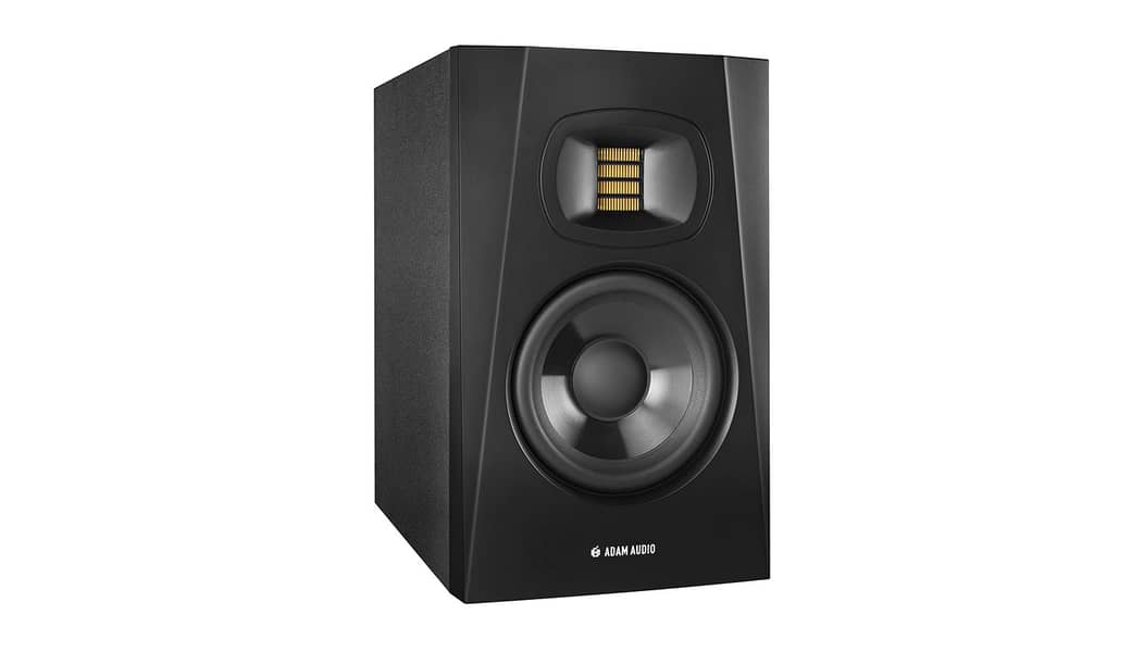 Adam Audio T5V Studio Monitor Speaker (Each) 0