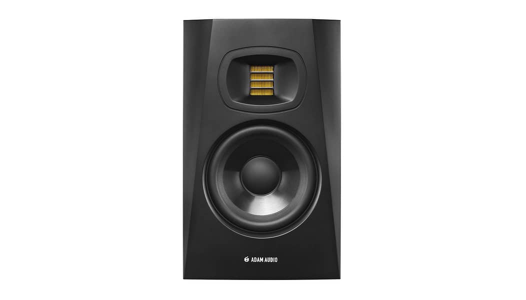 Adam Audio T5V Studio Monitor Speaker (Each) 1