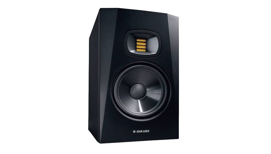 Adam Audio T7V Studio Monitor (Each) 0