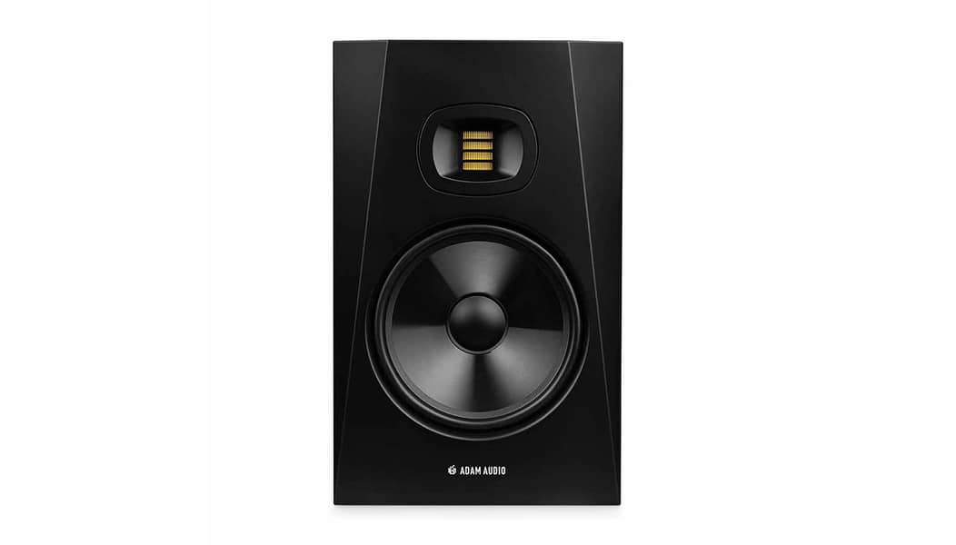 Adam Audio T8V Studio Monitor (Each) 0