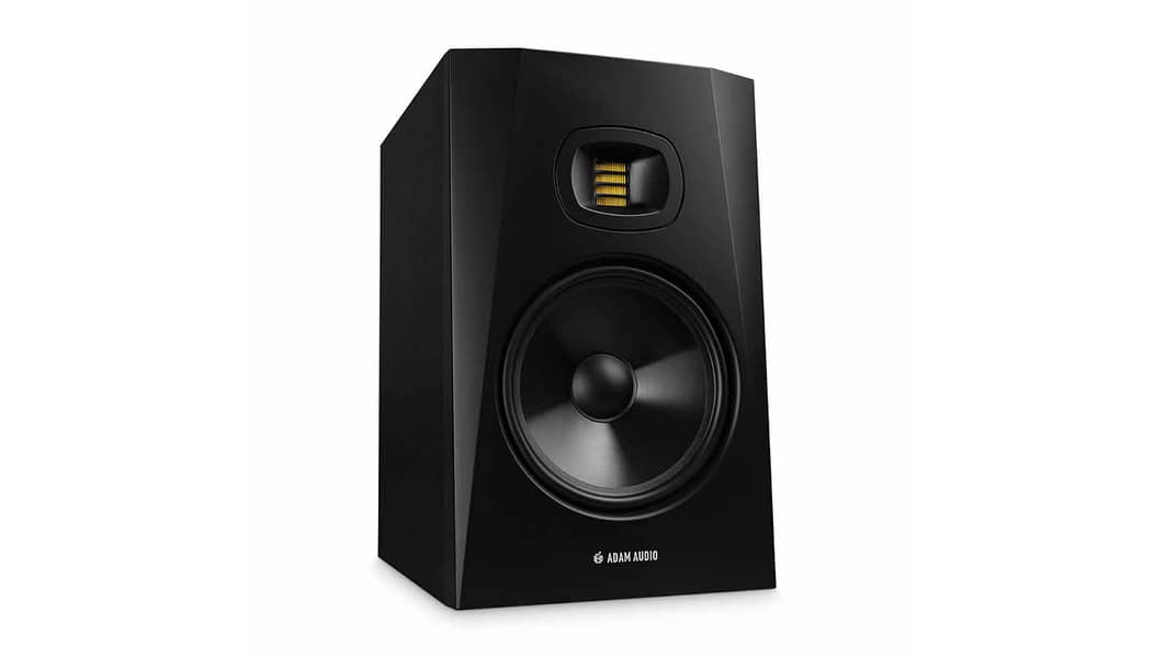 Adam Audio T8V Studio Monitor (Each) 1