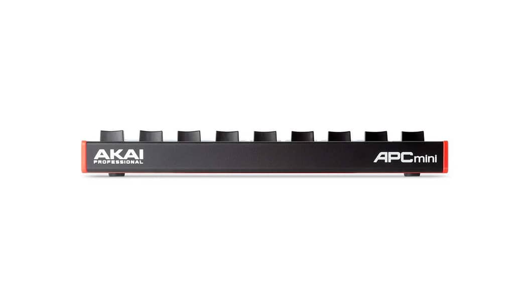 Akai APC Mini MKII Ableton Live MIDI Controller 1