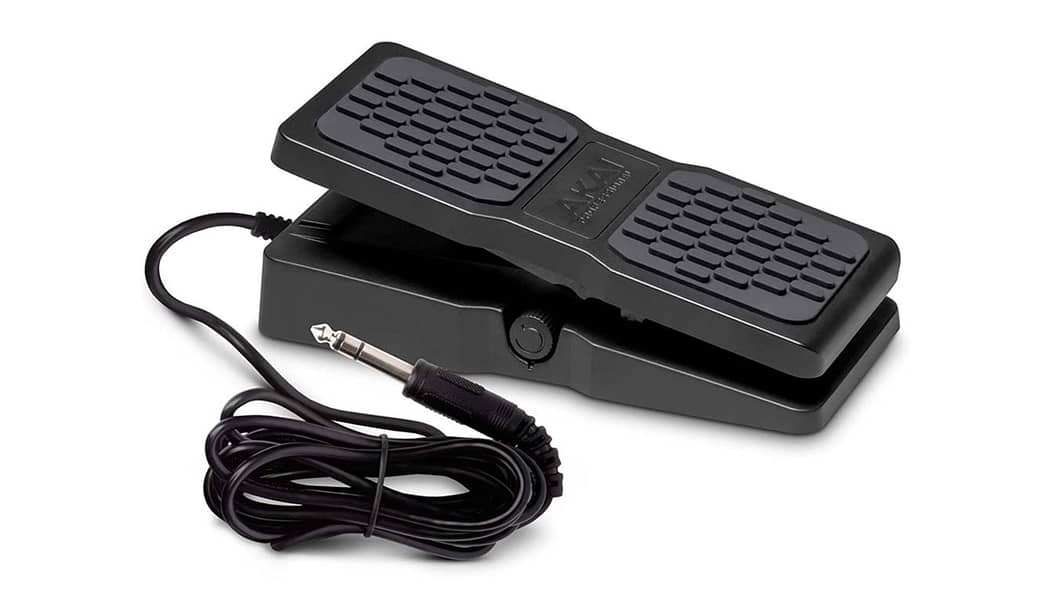 Akai Pro Expression Pedal 1