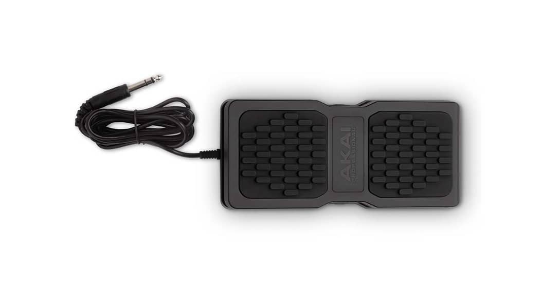 Akai Pro Expression Pedal 2