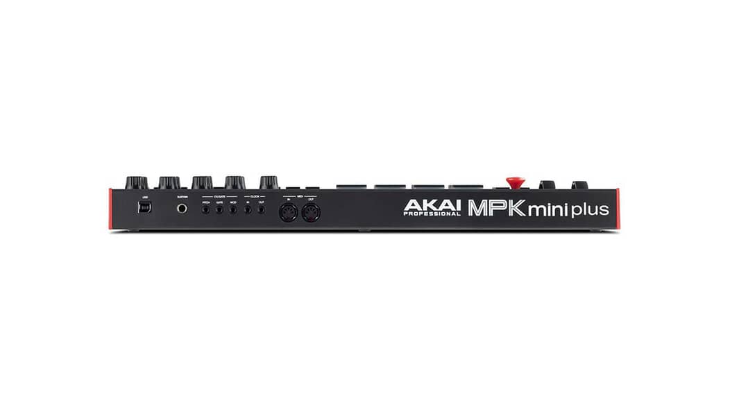 Akai Pro MPK Mini Plus MIDI Keyboard Controller 1