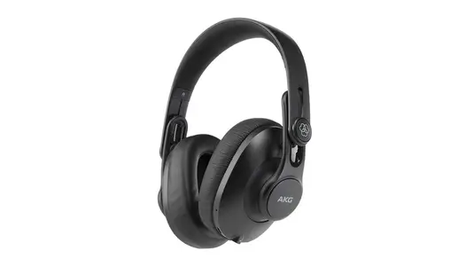 AKG K361-BT BlueTooth Headphones