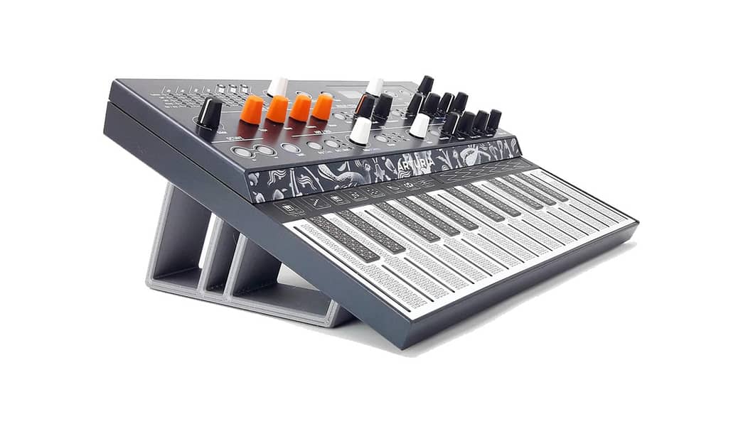 Arturia MicroFreak Analog Synthesizer 2