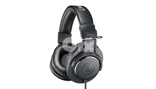 Audio-Technica ATH M20X Headphones