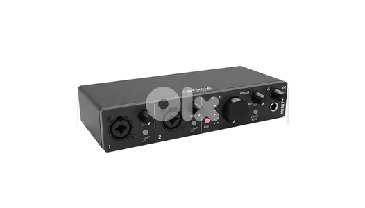 Arturia Minifuse 2 Soundcard