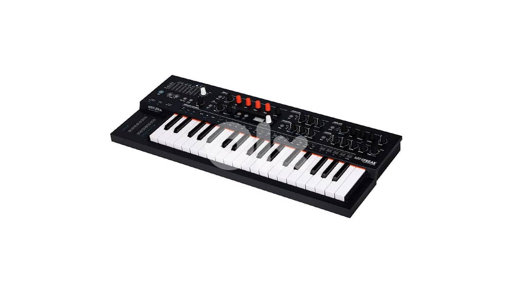 Arturia Minifreak Synthesizer 1