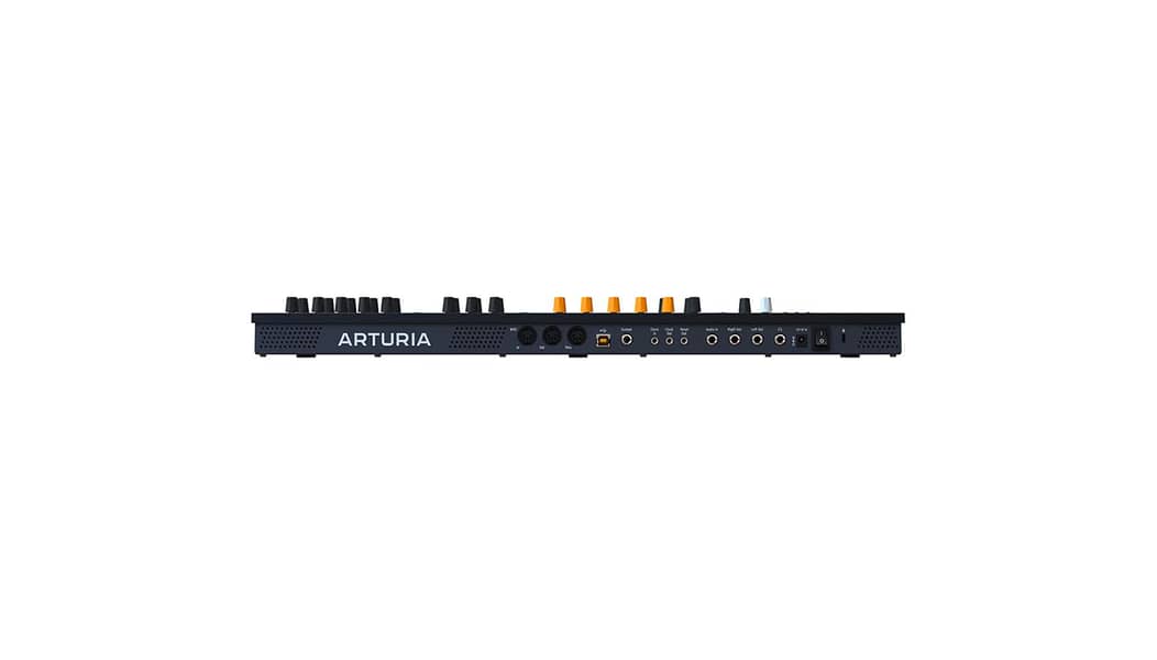 Arturia Minifreak Synthesizer 3