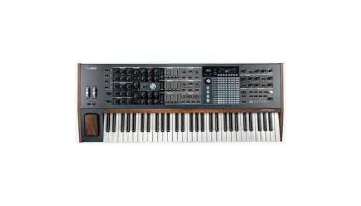 Arturia PolyBrute Analog Synthesizer