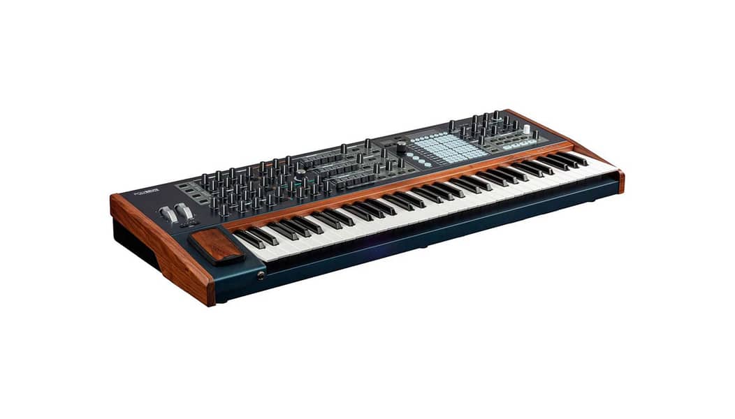 Arturia PolyBrute Analog Synthesizer 1