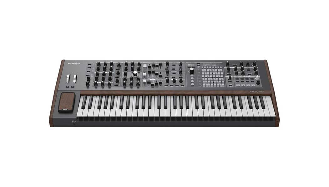 Arturia PolyBrute Analog Synthesizer 3