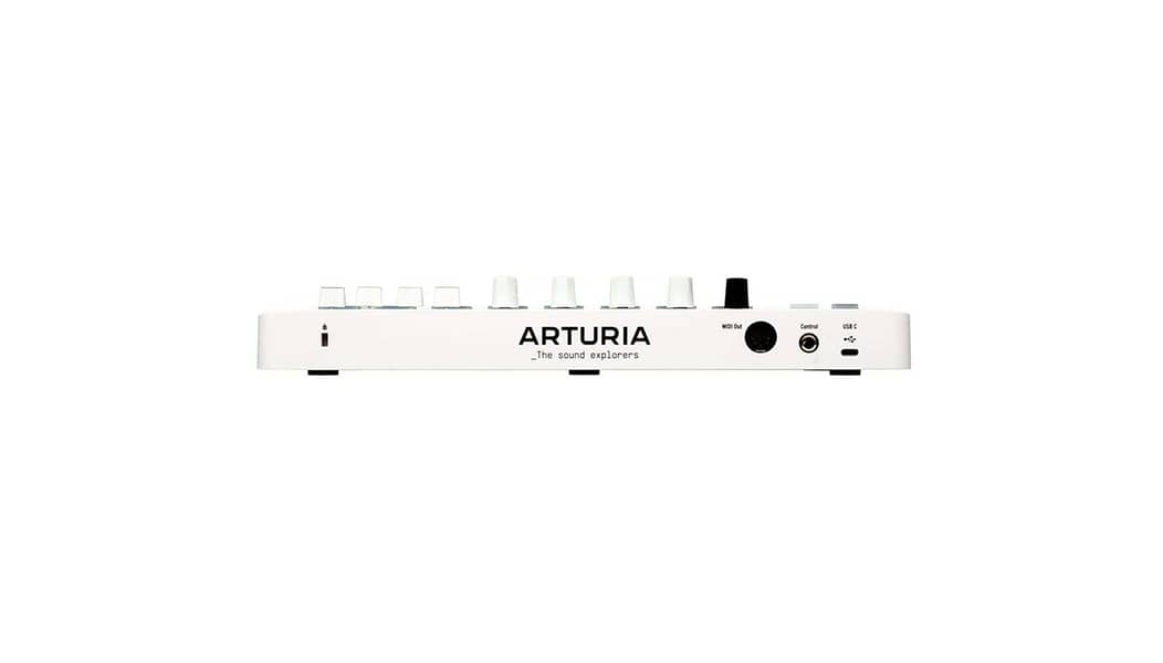 Arturia Minilab 3 (MK3) 4
