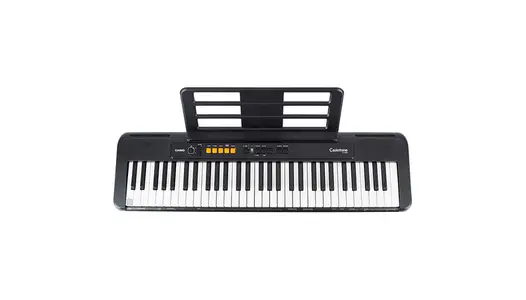 Casio CT-S100 Casiotone Keyboard (Digital Piano & ORG)