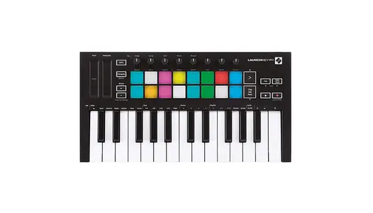 Novation Launchkey Mini MKIII