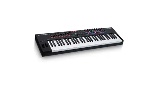 M-Audio Oxygen Pro 61