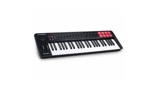 M-Audio Oxygen 49 MKV