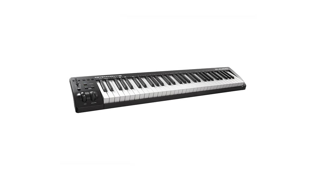M-Audio Keystation 61 MK3 0