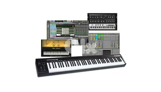 M-Audio Keystation 88 MK3