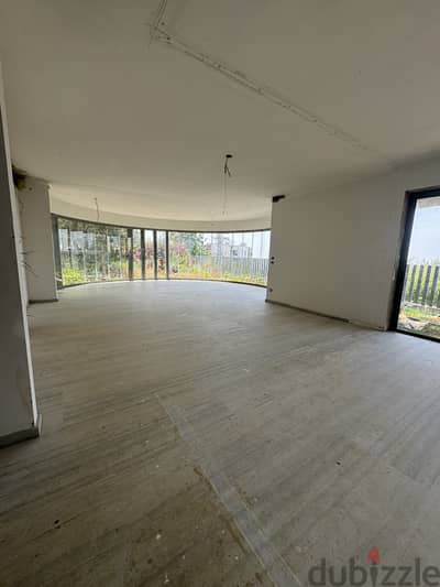 Luxurious duplex 390m +150m garden for sale in Biyada