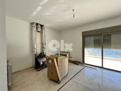Brand new Duplex in Dhour Al Choueir | Mountain view