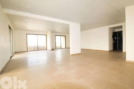 141 Sqm + 20 Sqm Terrace | Office For Sale Or Rent In Badaro