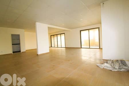 141 Sqm + 20 Sqm Terrace | Office For Sale Or Rent In Badaro