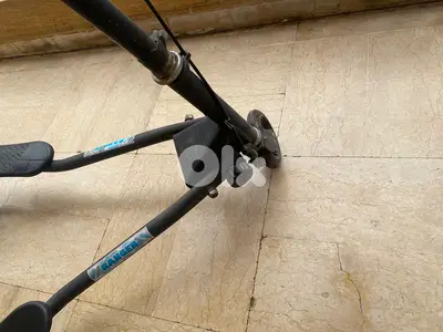 scooter original
